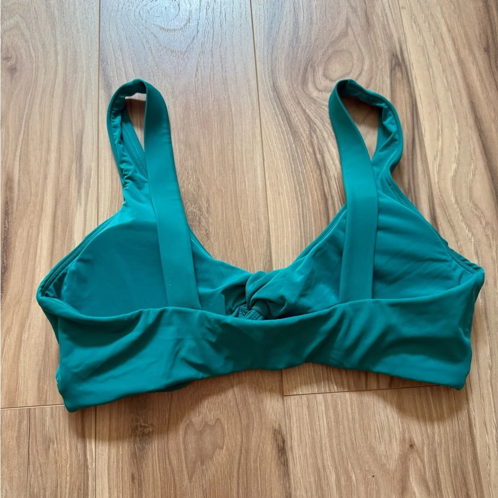 Andie The Portofino Bikini Swim Top